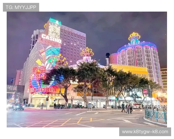 葡京:澳门葡京作为世界知名博彩品牌的成功运营策略与未来发展方向 葡京:澳门葡京作为世界知名博彩品牌的成功运营策略与未来发展方向