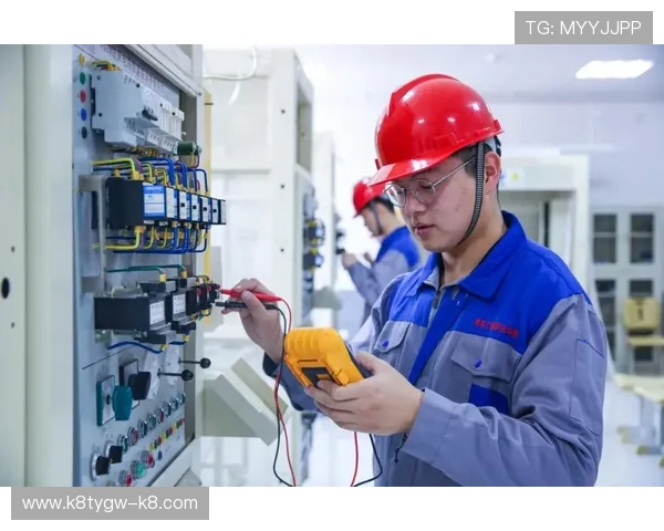 凯发电气成功完成重大项目交付彰显其在电气自动化领域的领先地位