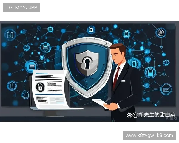 凯发集团凯发官网的安全保障措施与用户信息保护策略